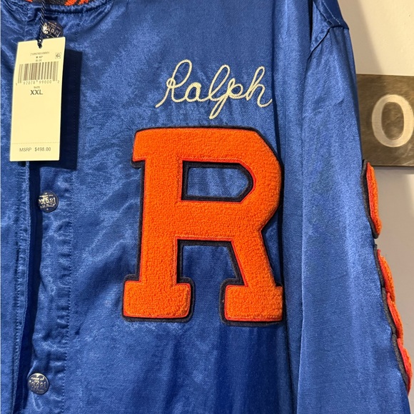 Polo Ralph Lauren - Picture 4 of 8